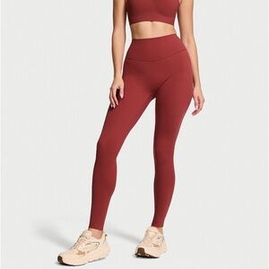 VSX Elevate Russet “Red” Legging